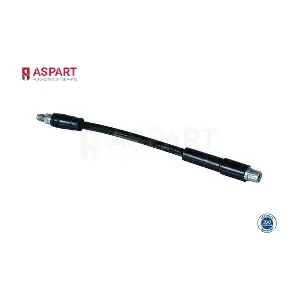 ASPART 3HOS1141 Гальмівний шланг