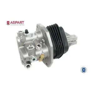 4TCU1007 ASPART