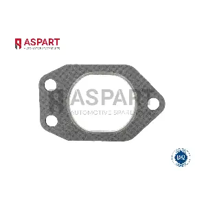 ASPART 5GAS1016