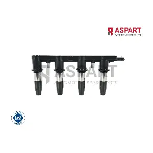 ASPART 2ICO1079