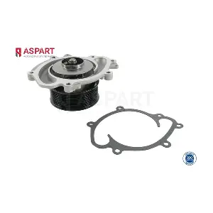 6WPU1141 ASPART