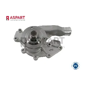 6WPU1168 ASPART