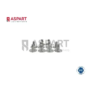 ASPART 7BOL1002