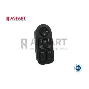 2WJA1007 ASPART