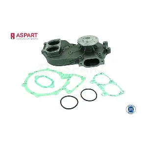 6WPU1127 ASPART