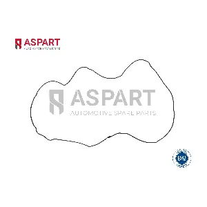 5GAS1095 ASPART