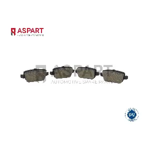 ASPART 3BPA1096