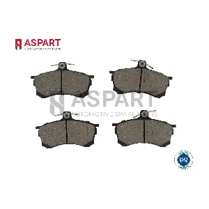 ASPART 3BPA1327