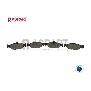 ASPART 3BPA1189