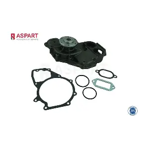 ASPART 6WPU1122