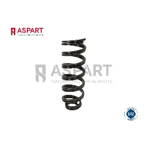 1CSP1074 ASPART