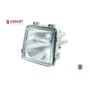 2HEA1024 ASPART
