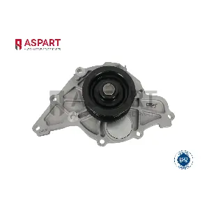 ASPART 6WPU1026