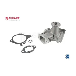 ASPART 6WPU1152