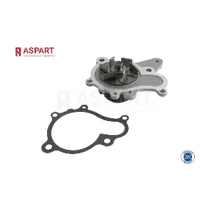 ASPART 6WPU1108