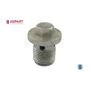 ASPART 8POP1007