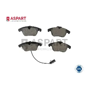 ASPART 3BPA1106