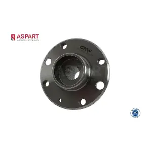 1WHU1055 ASPART