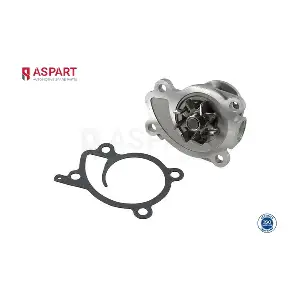 ASPART 6WPU1157