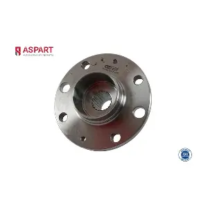 1WHU1051 ASPART