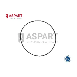 ASPART 1GAS1003