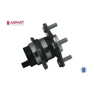 1WHU1090 ASPART