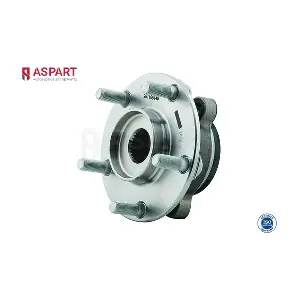1WHU1071 ASPART