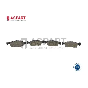 ASPART 3BPA1214