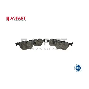 ASPART 3BPA1087