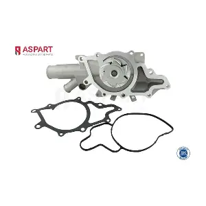 ASPART 6WPU1135