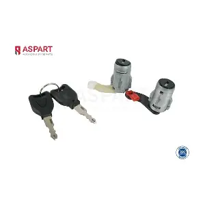 7LCY1006 ASPART