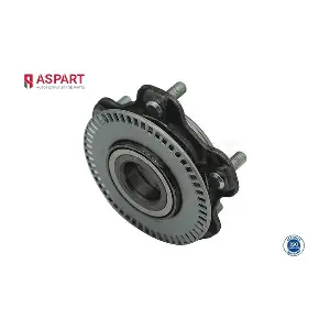 1WHU1096 ASPART