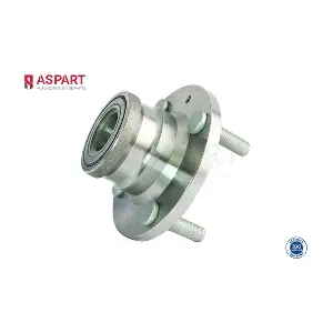 1WHU1169 ASPART