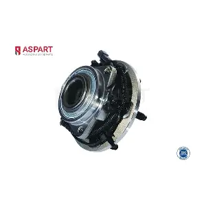 1WHU1117 ASPART