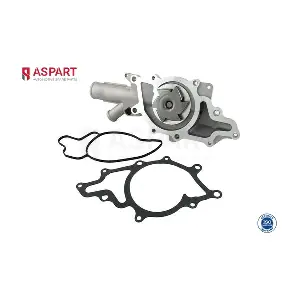 6WPU1142 ASPART