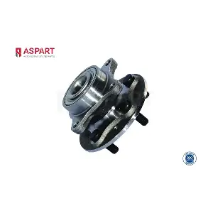 1WHU1176 ASPART
