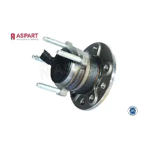 1WHU1024 ASPART