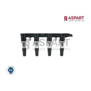 ASPART 2ICO1104