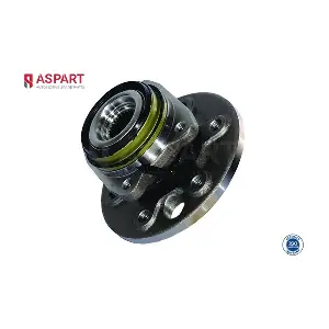 1WHU1147 ASPART