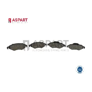 ASPART 3BPA1349
