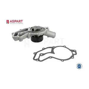 6WPU1139 ASPART