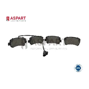ASPART 3BPA1179