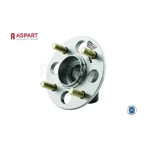 1WHU1075 ASPART