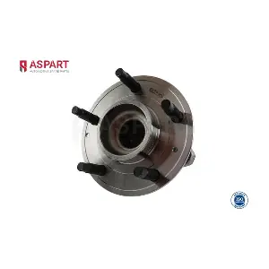1WHU1010 ASPART