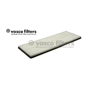 DAVID VASCO O700
