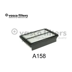 DAVID VASCO A158