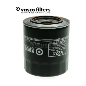 DAVID VASCO V224