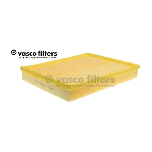 DAVID VASCO A664