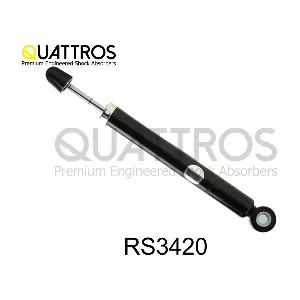 DAVID VASCO RS3420