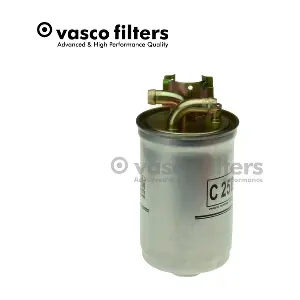 DAVID VASCO C256
